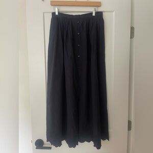 Lisette skirt by Trovata